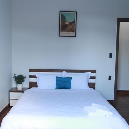 I'M Home In Dalat Khu Chi Lang Экстерьер фото