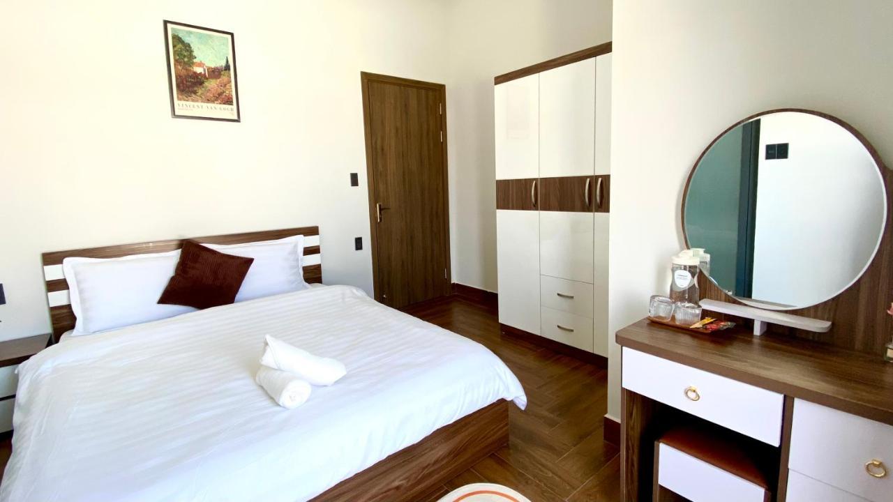 I'M Home In Dalat Khu Chi Lang Экстерьер фото