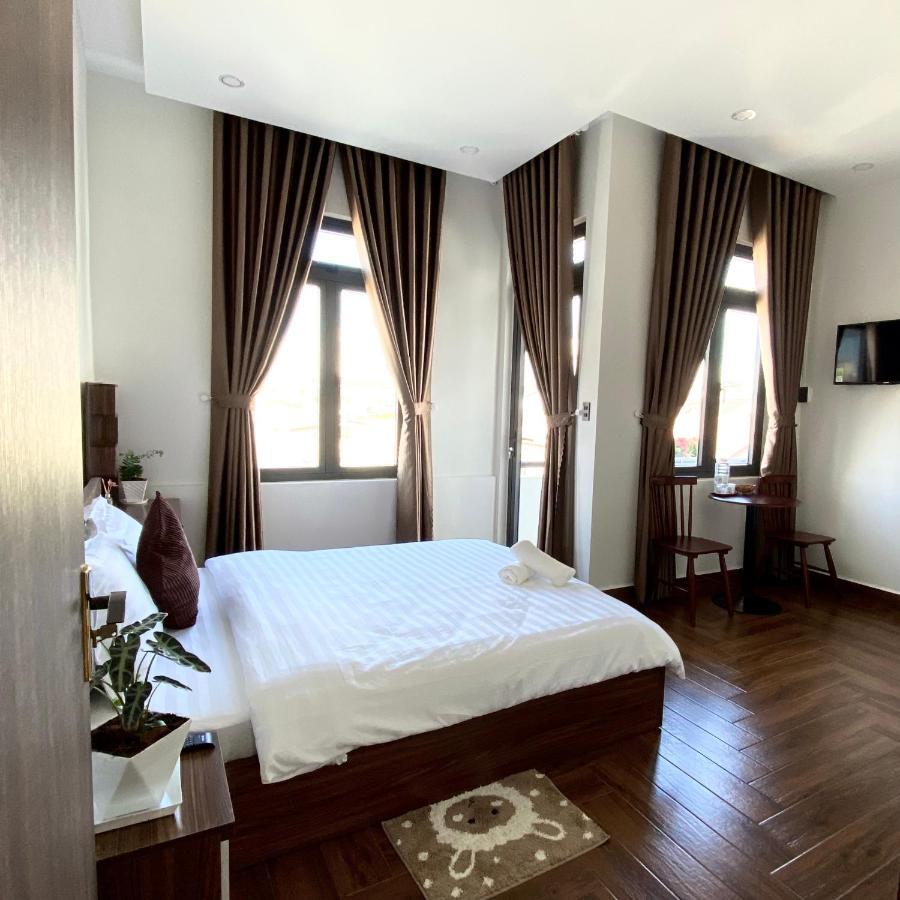 I'M Home In Dalat Khu Chi Lang Экстерьер фото