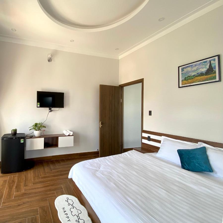 I'M Home In Dalat Khu Chi Lang Экстерьер фото