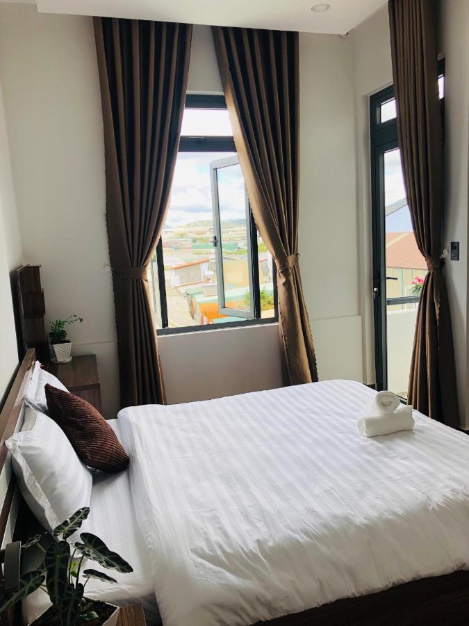 I'M Home In Dalat Khu Chi Lang Экстерьер фото