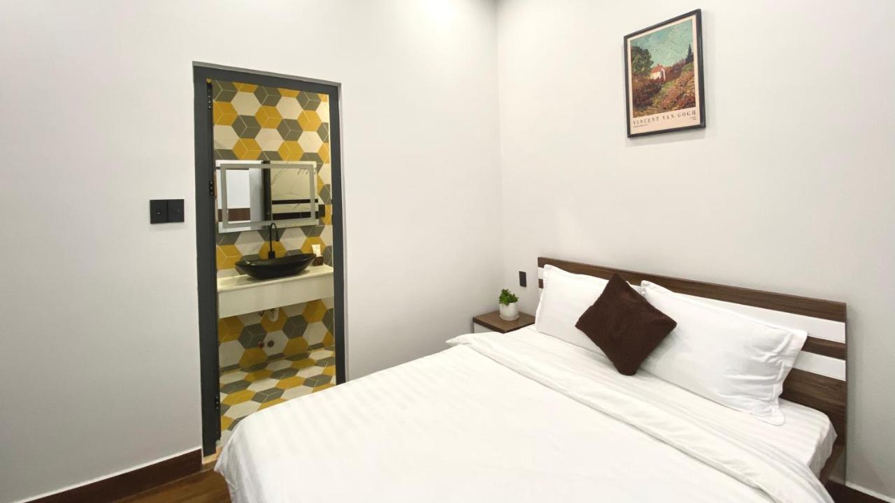 I'M Home In Dalat Khu Chi Lang Экстерьер фото