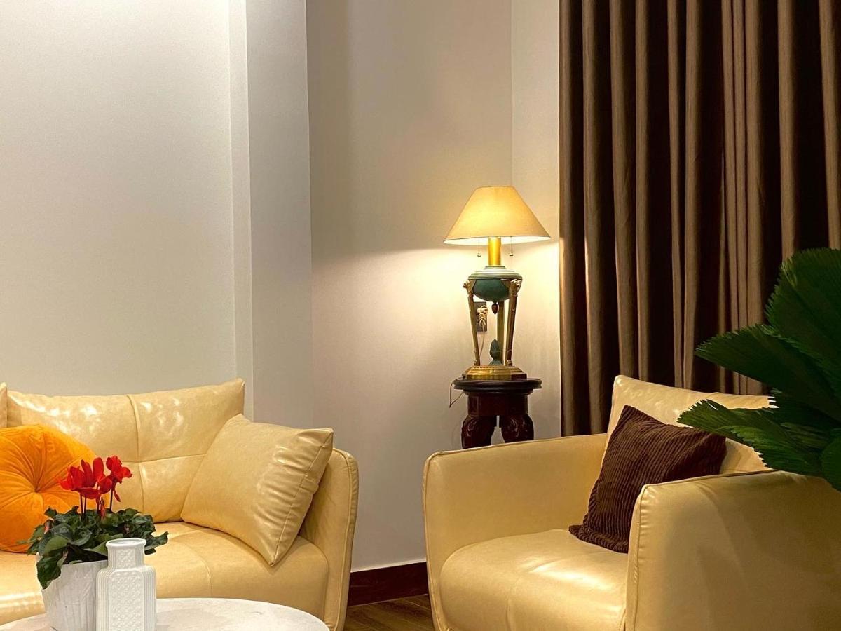 I'M Home In Dalat Khu Chi Lang Экстерьер фото