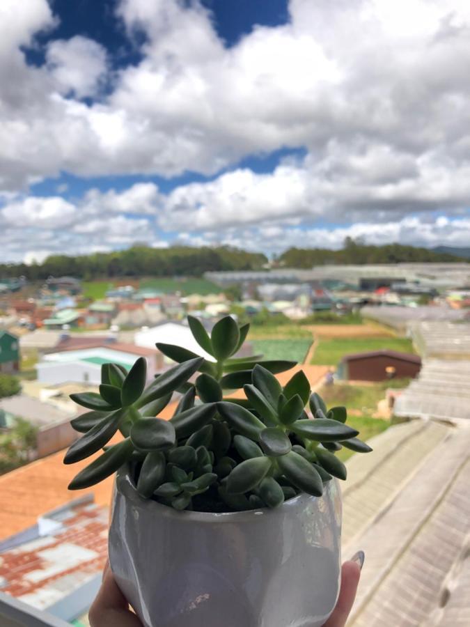 I'M Home In Dalat Khu Chi Lang Экстерьер фото