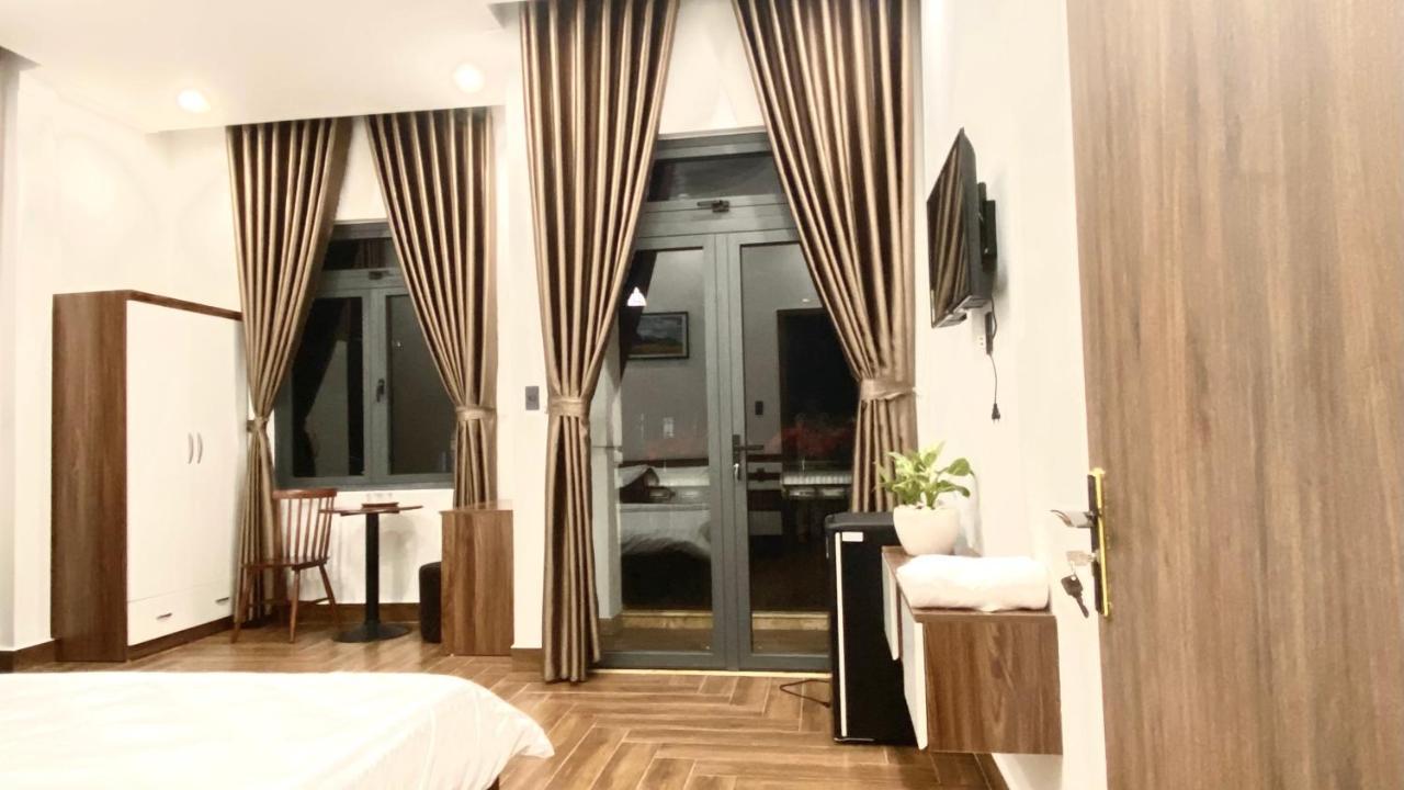 I'M Home In Dalat Khu Chi Lang Экстерьер фото