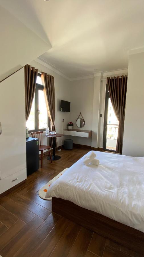 I'M Home In Dalat Khu Chi Lang Экстерьер фото