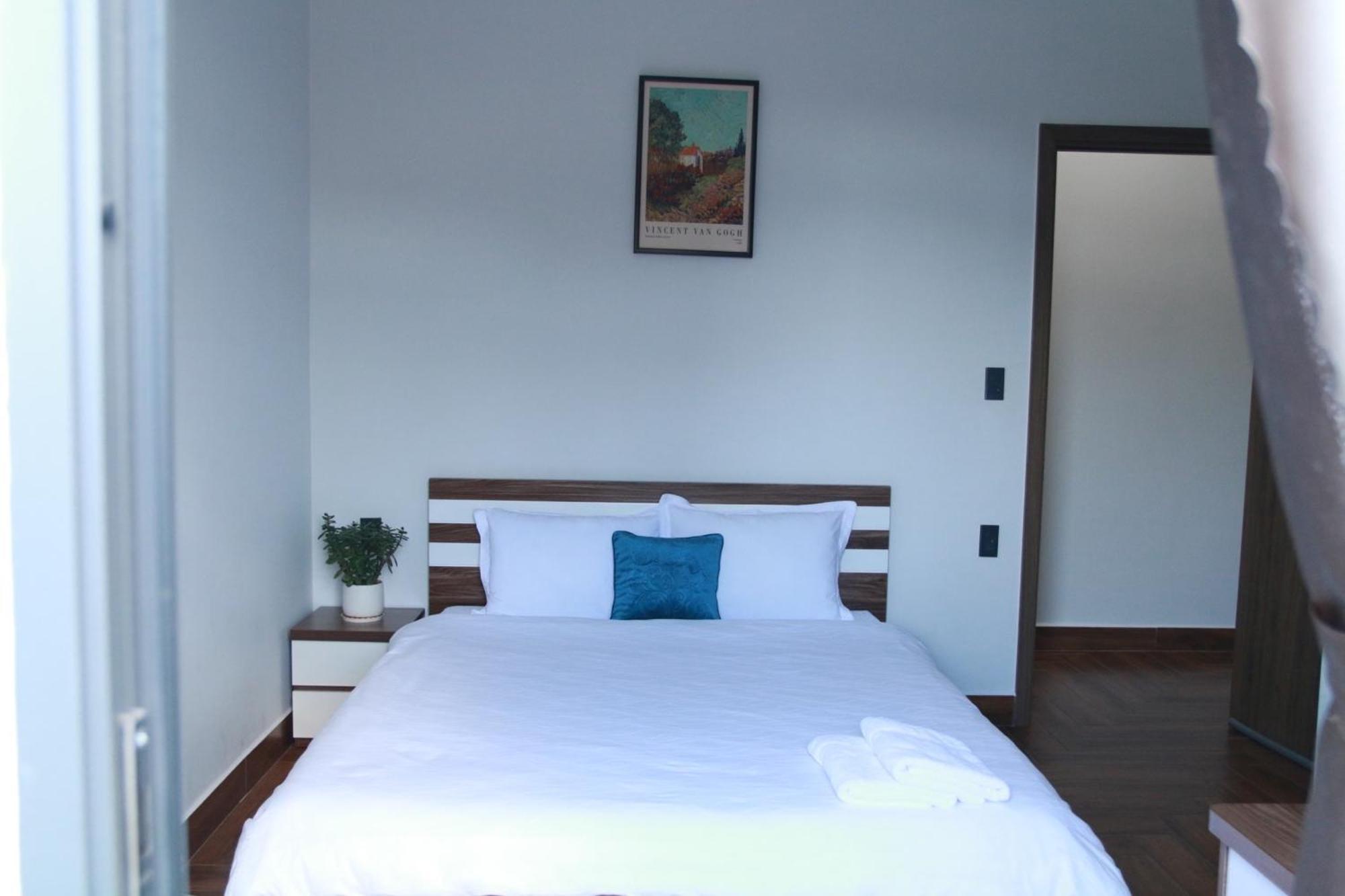 I'M Home In Dalat Khu Chi Lang Экстерьер фото